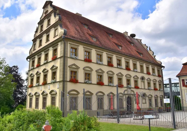 Bayerisches Schulmuseum, Germany